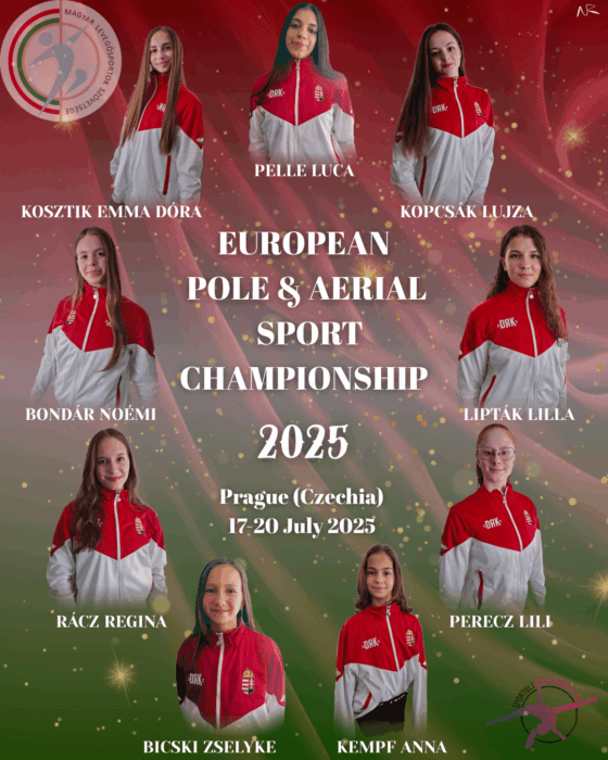 Európa Bajnokság 2025