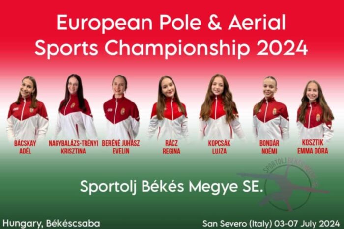 Európa Bajnokság 2024