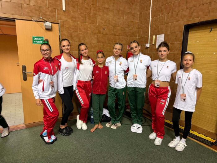 Európa Bajnokság 2025