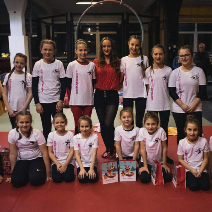 karácsonyi gála 2019